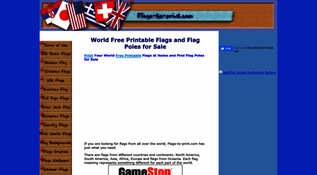 world-free-printable-flags.com