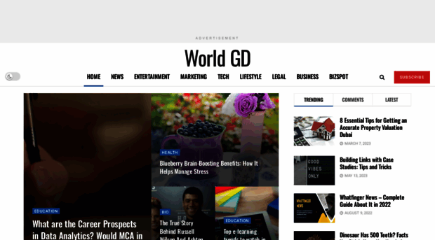 world-gd.com