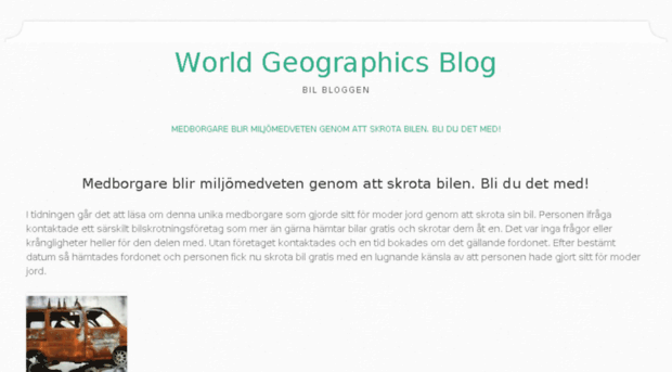 world-geographics.com