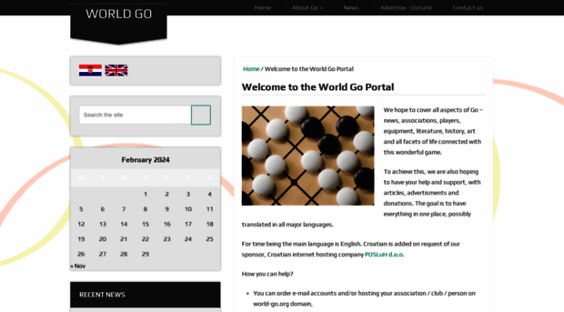 world-go.org