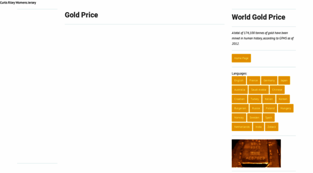 world-gold-price.com
