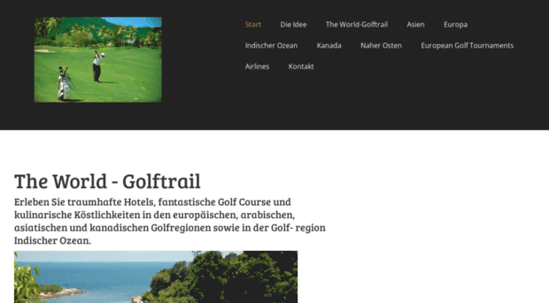 world-golftrail.com