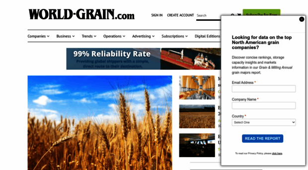 world-grain.com