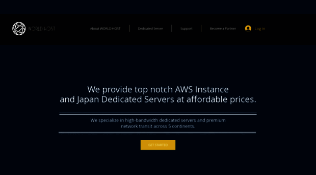 world-host.net