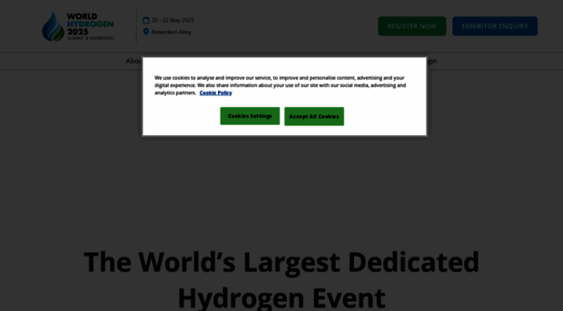 world-hydrogen-summit.com