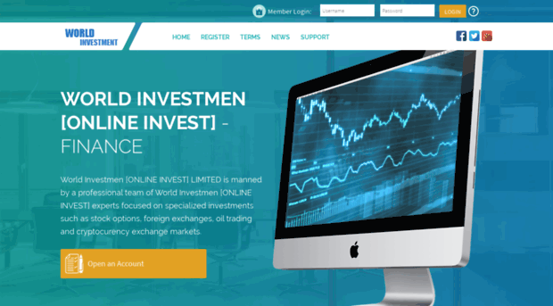 world-investment.ir