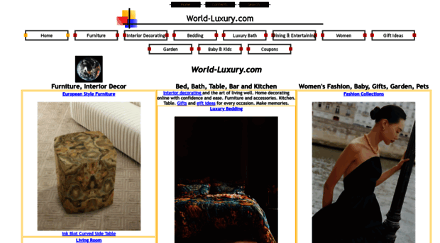 world-luxury.com