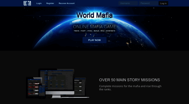 world-mafia.com