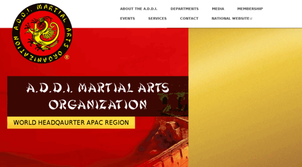 world-martial-arts.org