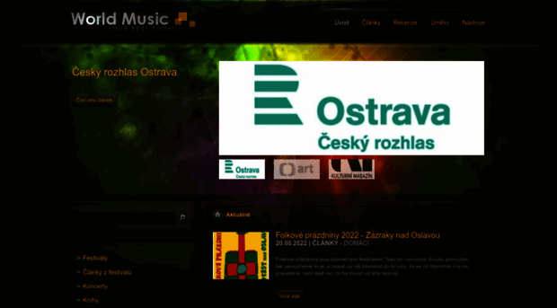 world-music.cz