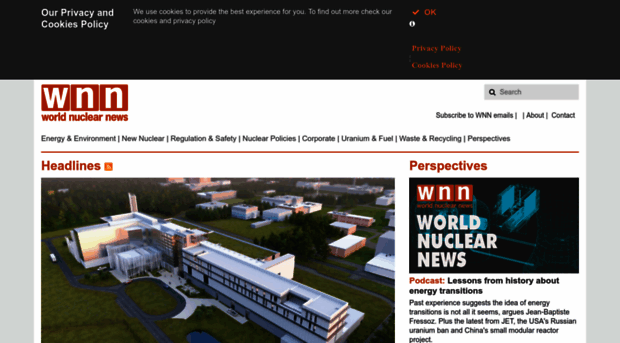 world-nuclear-news.org