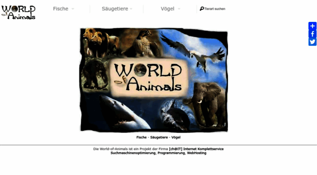 world-of-animals.de