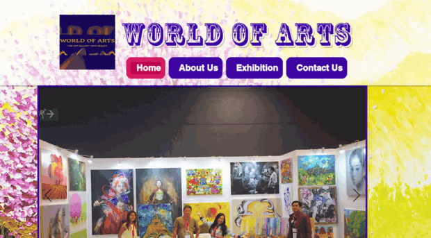 world-of-arts.com