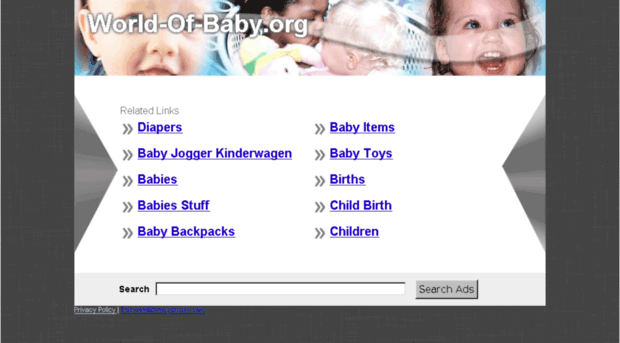 world-of-baby.org