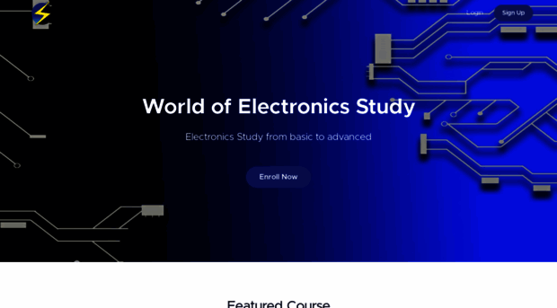 world-of-electronics-study.teachable.com