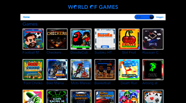 world-of-games.mobi
