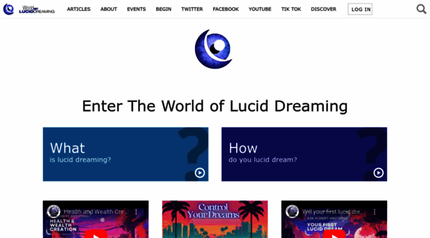 world-of-lucid-dreaming.com