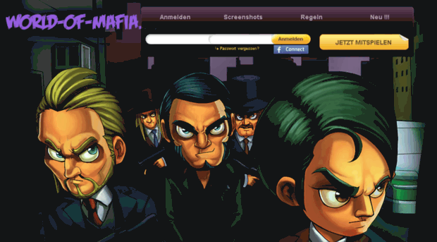 world-of-mafia.de