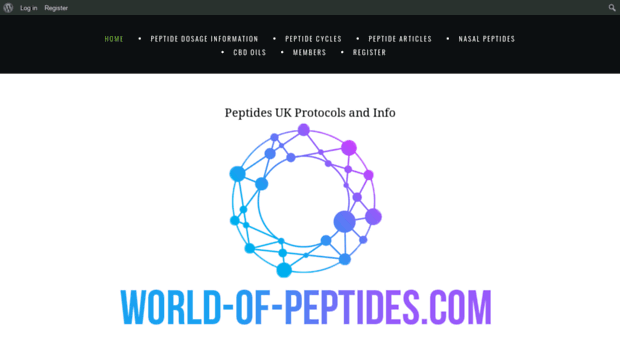 world-of-peptides.com