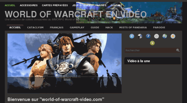 world-of-warcraft-video.com