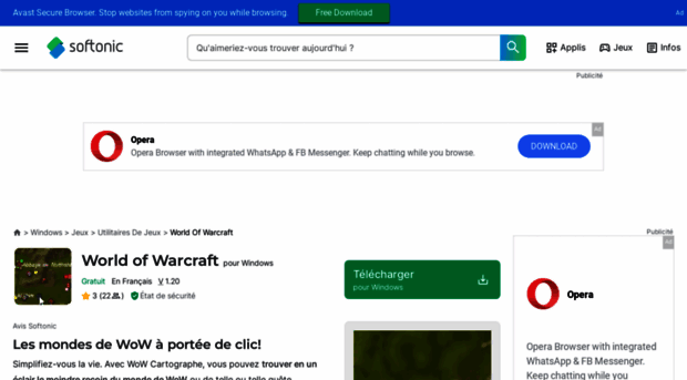 world-of-warcraft.softonic.fr