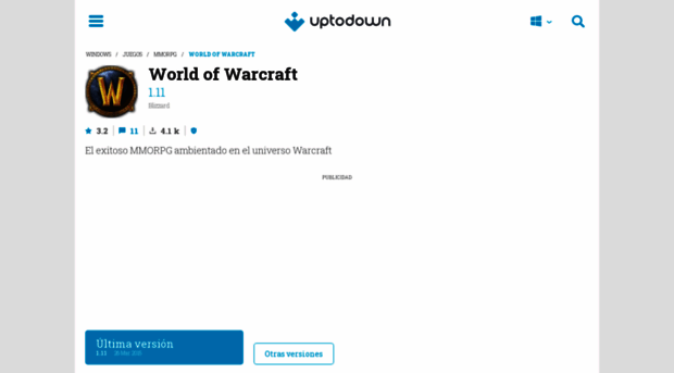 world-of-warcraft.uptodown.com