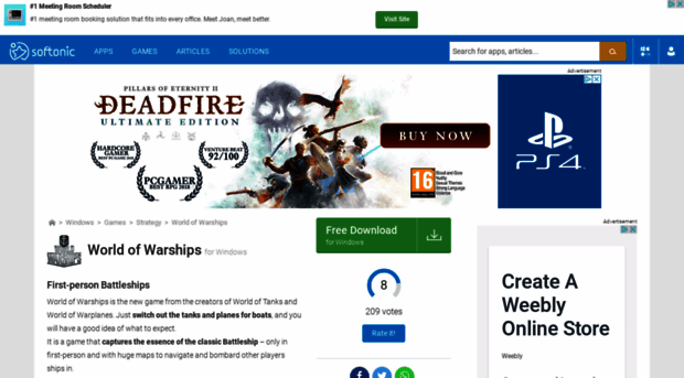 world-of-warships.en.softonic.info