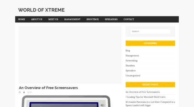 world-of-xtreme.com