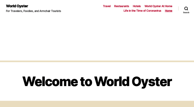 world-oyster.com