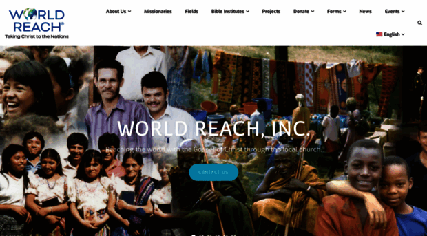 world-reach.org