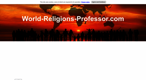 world-religions-professor.com