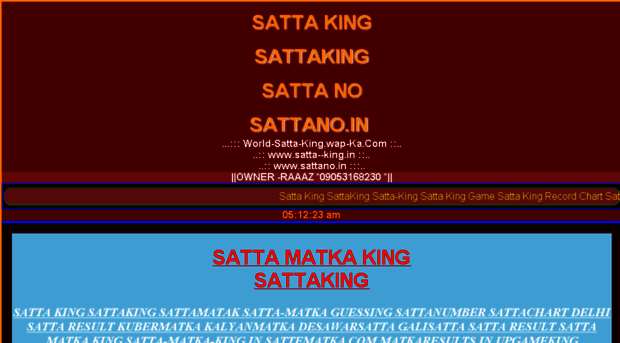 world-satta-king.wap-ka.com