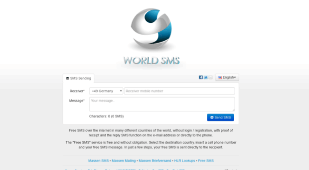 world-sms.org