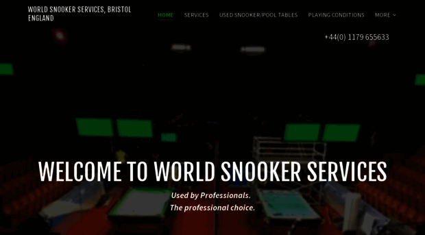 world-snooker.co.uk