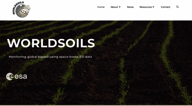 world-soils.com
