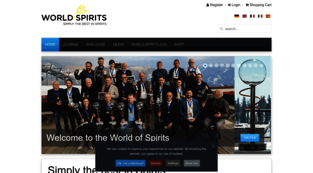 world-spirits.com