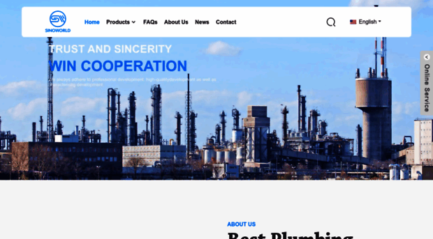 world-steelmaterial.com
