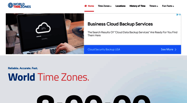 world-time-zones.com