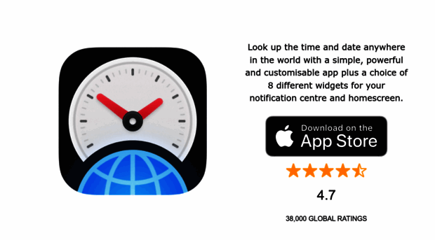 world-time.app