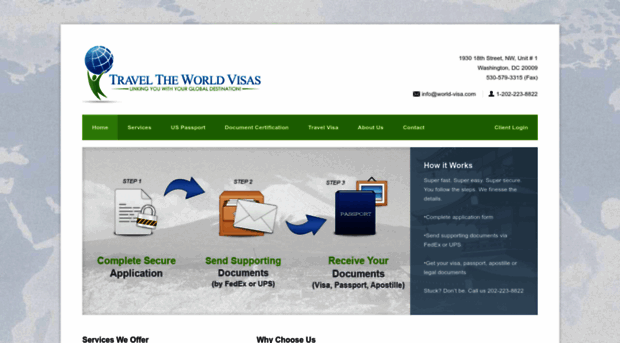 world-visa.com