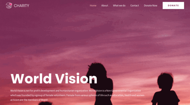 world-vision.net