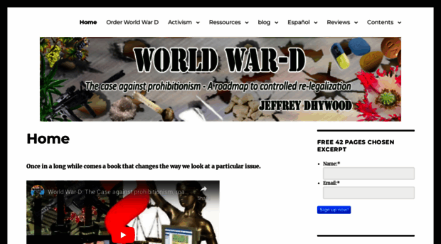 world-war-d.com