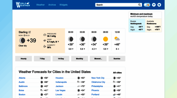 world-weather.info