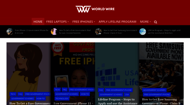 world-wire.com