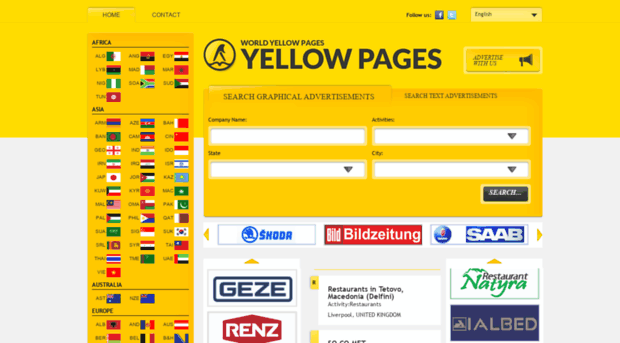 world-yellowpages.net