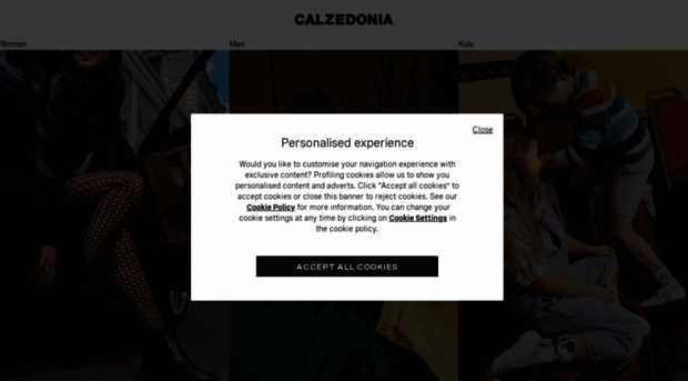 world.calzedonia.com