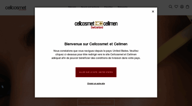 world.cellcosmet-cellmen.com