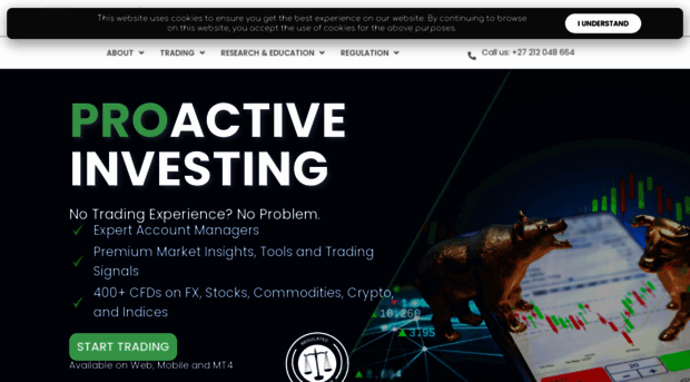 world.ezinvest.com