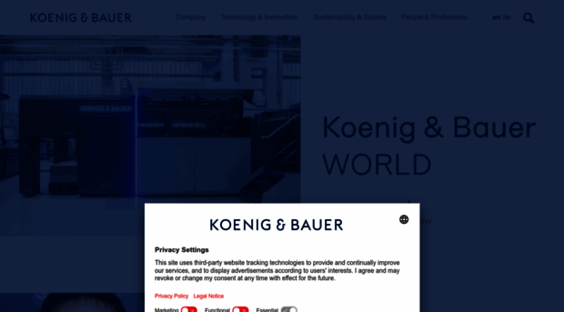 world.koenig-bauer.com