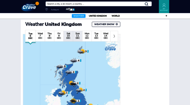 world.meteoconsult.co.uk